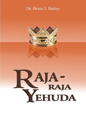 cover image of Raja-raja Yehuda
